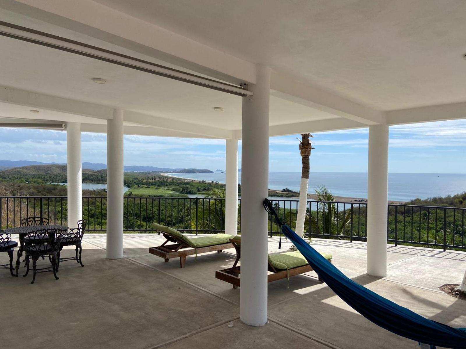 Villa Siempre Domingo Tecuan Екстериор снимка
