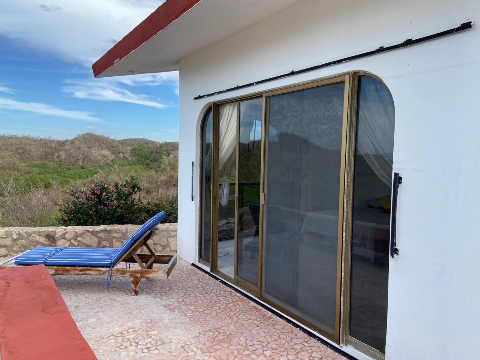 Villa Siempre Domingo Tecuan Екстериор снимка